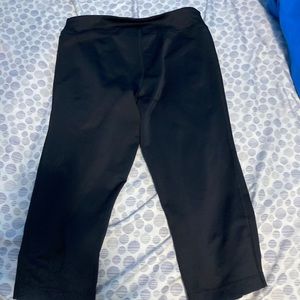 Champion cropped leggings